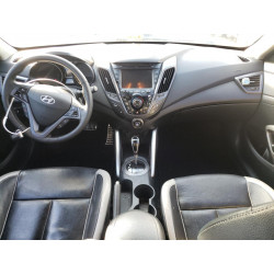 2013 HYUNDAI VELOSTER