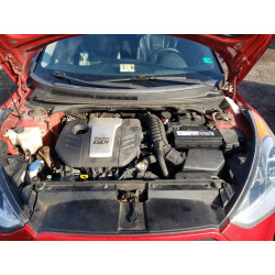 2013 HYUNDAI VELOSTER