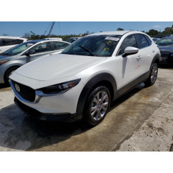 2020 MAZDA CX30