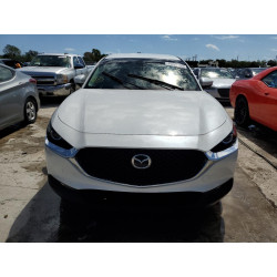 2020 MAZDA CX30