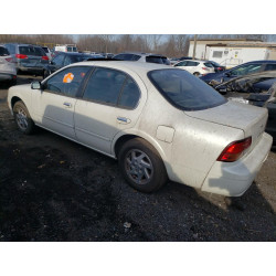 1999 NISSAN MAXIMA