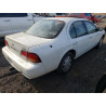 1999 NISSAN MAXIMA