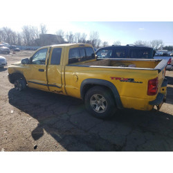 2008 DODGE DAKOTA