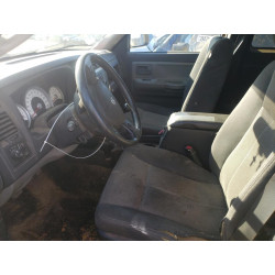 2008 DODGE DAKOTA