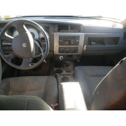 2008 DODGE DAKOTA