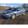 2006 SUBARU LEGACY