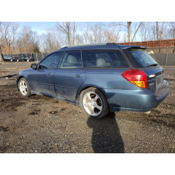2006 SUBARU LEGACY