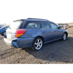 2006 SUBARU LEGACY