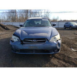 2006 SUBARU LEGACY