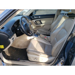 2006 SUBARU LEGACY