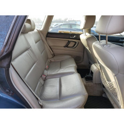 2006 SUBARU LEGACY