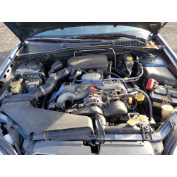 2006 SUBARU LEGACY