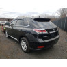 2013 LEXUS RX350