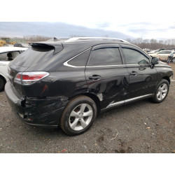 2013 LEXUS RX350