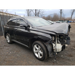 2013 LEXUS RX350