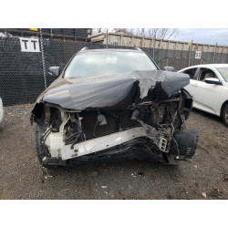 2013 LEXUS RX350