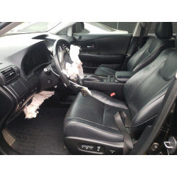 2013 LEXUS RX350