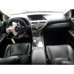 2013 LEXUS RX350
