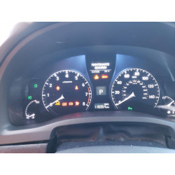 2013 LEXUS RX350