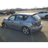 2004 MAZDA MAZDA3