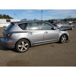 2004 MAZDA MAZDA3