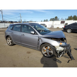 2004 MAZDA MAZDA3
