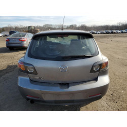2004 MAZDA MAZDA3