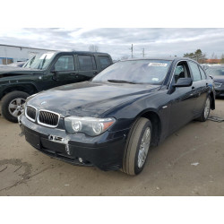 2003 BMW 7 SERIES