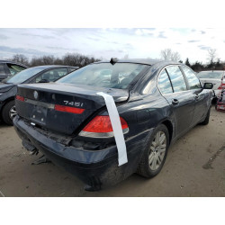 2003 BMW 7 SERIES