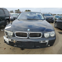2003 BMW 7 SERIES