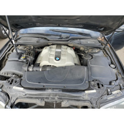 2003 BMW 7 SERIES
