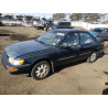 1997 TOYOTA COROLLA