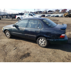 1997 TOYOTA COROLLA