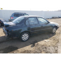 1997 TOYOTA COROLLA
