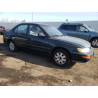 1997 TOYOTA COROLLA