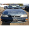 1997 TOYOTA COROLLA