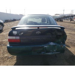 1997 TOYOTA COROLLA