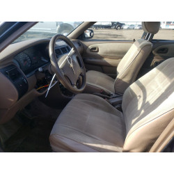 1997 TOYOTA COROLLA