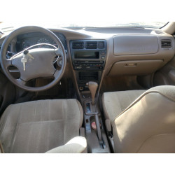 1997 TOYOTA COROLLA