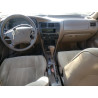 1997 TOYOTA COROLLA