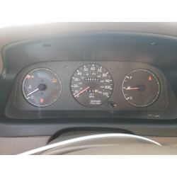 1997 TOYOTA COROLLA