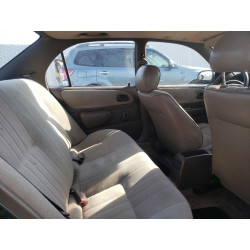 1997 TOYOTA COROLLA