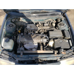 1997 TOYOTA COROLLA