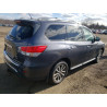 2014 NISSAN PATHFINDER