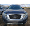 2014 NISSAN PATHFINDER