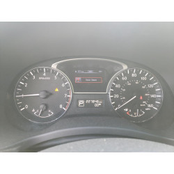 2014 NISSAN PATHFINDER