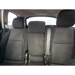 2014 NISSAN PATHFINDER