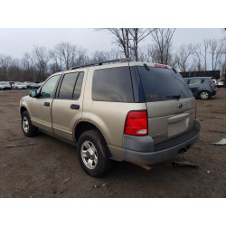 2002 FORD EXPLORER