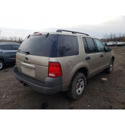 2002 FORD EXPLORER