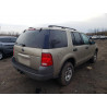 2002 FORD EXPLORER